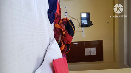 पत्नी और पति का सेक्स रोमांटिक पल