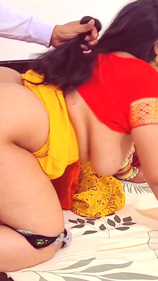 अब तक का सबसे अच्छा घरेलू सेक्स वीडियो