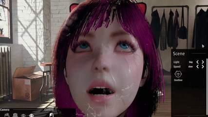 थिया ने विशाल सह भार निगल लिया