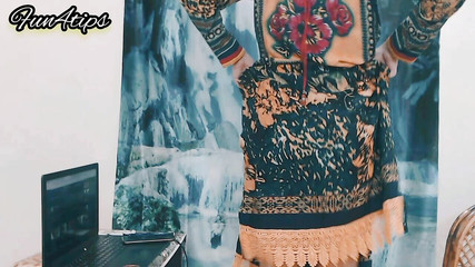 उसकी परफेक्ट गांड को देखना बंद नहीं कर सकता