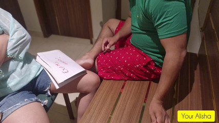 टीचर अपने स्टूडेंट को चोदता है और उसे अच्छे मार्क्स देता है