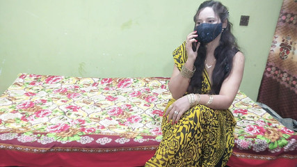 इंडियन देसी हॉट स्टेपाउंटी ने अपने बॉयफ्रेंड को घर बुलाया और उससे चुदाई की हॉट सेक्स क्लियर हिंदी ऑडियो