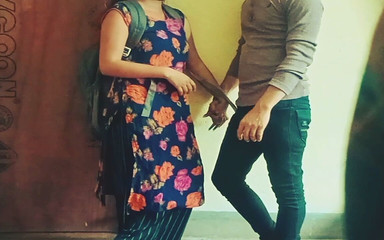 प्राइवेट ट्यूशन में टीचर के साथ इंडियन कॉलेज गर्ल की चुदाई