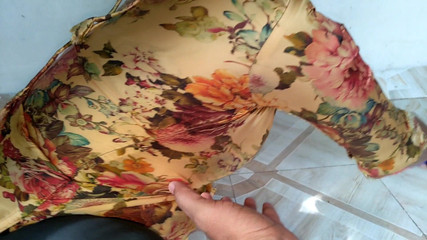 आज मेरा प्यार जाग रहा है