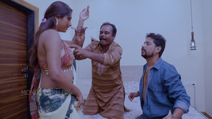 हिंदी फुल मूवी हॉट पोर्न स्टार तेजस्विनी ने दो हॉट लोगों को चोदा और ढेर सारी टिप्स लीं