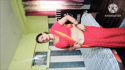 पड़ोसी सौतेली चाची को चोदना