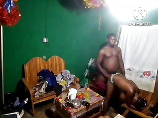 एक तमिल जोड़ा