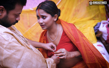 जब भैया घर पर नहीं थे तो देसी बिहारी भाभी को देवरजी ने जमकर चोदा (हिंदी ऑडियो)