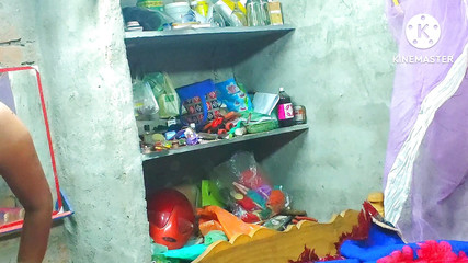 मेरे सौतेले भतीजे ने अपना लंड मेरी चूत में घुसा दिया