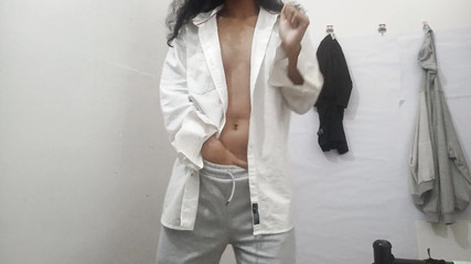 मैं बस तुम्हें सहना चाहता हूँ! केट लव