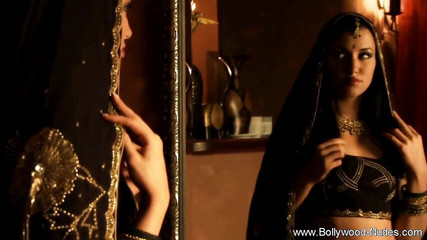 भारत से आंदोलन द्वारा प्रलोभन