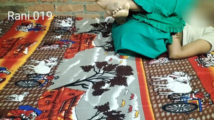 देसी हाउसवाइफ रूबी भाभी की मस्त चुदाई, देवर ने भाभी को गरम करे मुख्य घोड़ी बना के चोदा