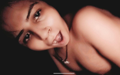 हॉट लतिका हार्ड कोर बकवास काला मुर्गा खड़ा है