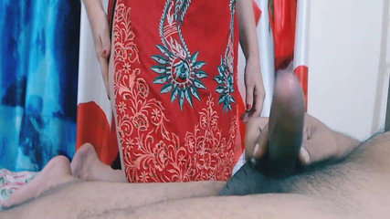 सौतेले चचेरे भाई ने सेक्स करने से मना नहीं किया