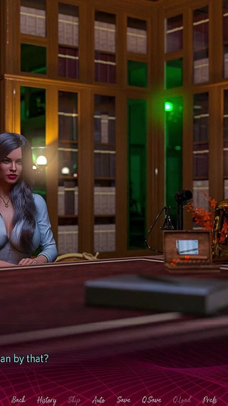 एक पत्नी होने के नाते - माटेओ और क्रिस्टीन