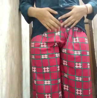 देसी भाभी ने मुझे पूरा मजा दिया