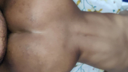 भारतीय तेलुगु तमिल सौतेली बेटी सौतेले बेटे के साथ डॉगी स्टाइल में सेक्स