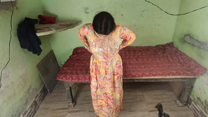 मेरे सौतेले भाई की पत्नी की गांड की जबरदस्त चुदाई हुई