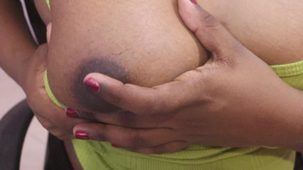 भारतीय मल्लू लड़की दूध