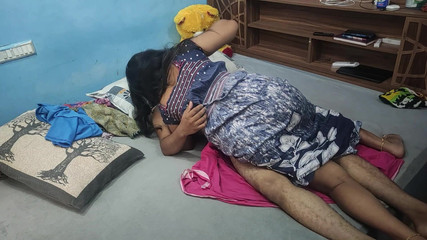 वैष्णवी और शरुन राज द्वारा वास्तविक जीवन सेक्स