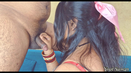 पीओवी - सालगिरह पर सौतेली माँ के साथ हनीमून अभ्यास