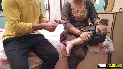 भोली सास की नॉन स्टॉप चुदाई, बाबा की भबूती से सास को अपने वश में किया हिंदी ऑडियो योर एक्स डार्लिंग द्वारा