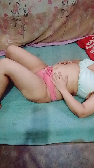 मसाज पार्लर