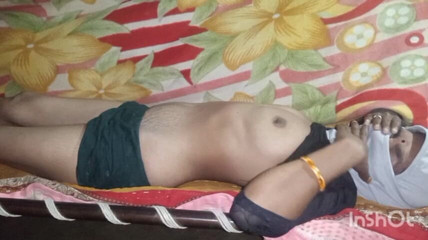 देसी गर्लफ्रेंड की चुदाई भाग 3