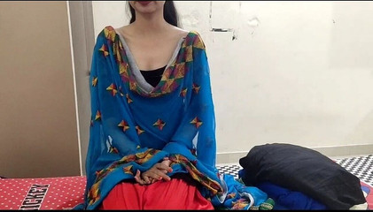 जब घर पर कोई नहीं था तो मेरी छोटी साली को चोदा