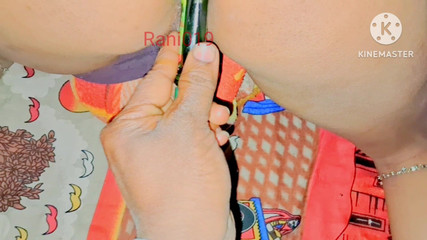 इंडियन गर्ल फेकिंग