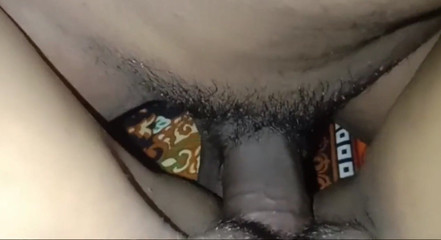 भारतीय भाभी की टाइट चूत चुदाई