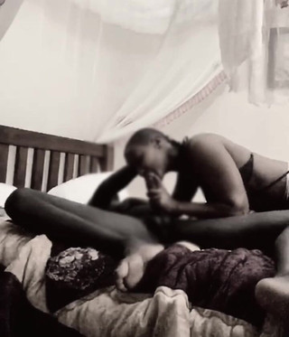 डीपथ्रोट सौतेली माँ बेटों बीबीसी को बेकार करती है