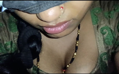 मास्क गर्ल रोलप्ले मेरा असली हॉट वीडियो