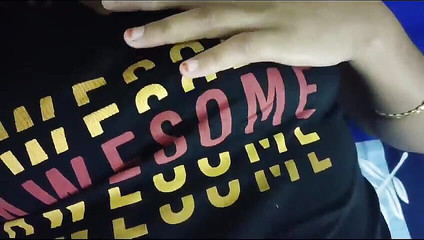 बड़े स्तन दबाने वाली देसी लड़की वीडियो