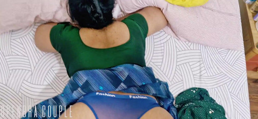 सौतेली माँ के साथ विशु विशेष चुदाई