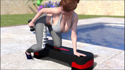 विक्की की सौतेली माँ मेरे साथ एक चाल खेलती है