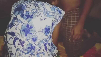 सौतेले पिता का काला मोटा लंड देखकर तीन भाभियों की चूत उत्तेजित हो गई