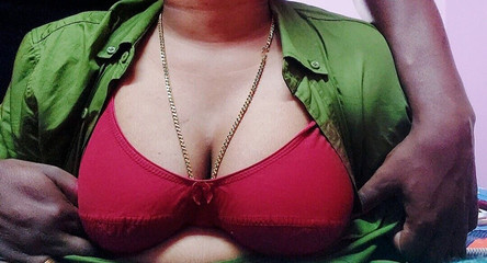 पति के दोस्त के साथ मोहिनी डार्लिंग सेक्स