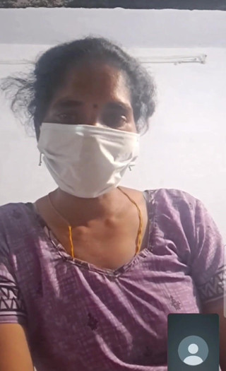 पुसी शो इंडियन तमिल स्टेपाउंटी