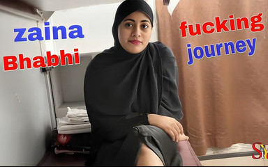 ट्रेन में भारतीय मुस्लिम भाभी का सेक्स हिंदी ऑडियो