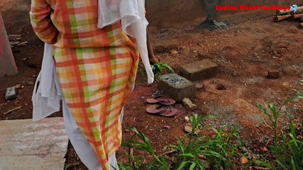 जंगल पर मंगल