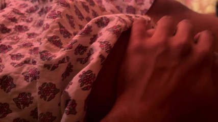 जब घर पर कोई नहीं था तो मैंने अपनी सौतेली माँ को चोदा