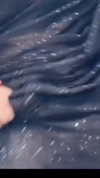 मूटी स्टेपाउंटी का डांस