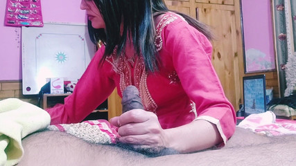 मेरा सौतेला भाई चाहता था कि मैं हाथ से काम करूं