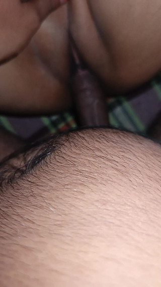 रोमांस बर्बरता में बदल जाता है - कट्टर गुदा बांग्लादेशी शैली