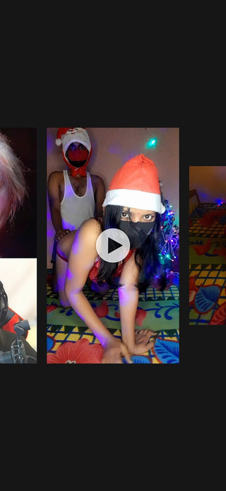 भारत से सांता क्लॉज़ सेक्स कहानियाँ