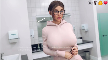 सौतेली प्रेमिका बॉस को चुदाई के लिए प्रभावित करने की कोशिश कर रही है