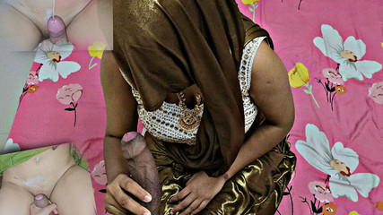 गाँव का लड़का पड़ोसी भाभी के साथ सेक्स करता है और वह बहुत जल्दी वीर्य त्याग देता है और शर्मिंदा महसूस करता है।