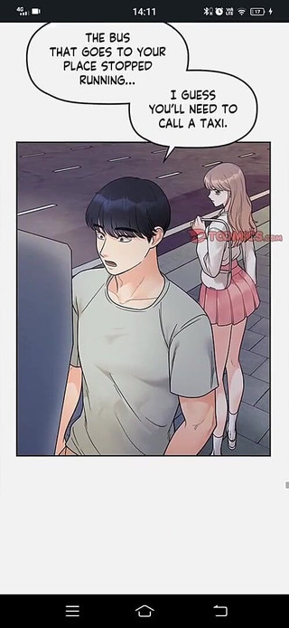 लवर्स एपिसोड 3 इंजी सब