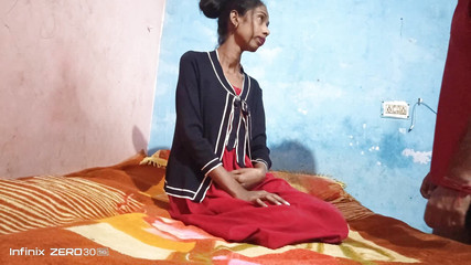 साझा बिस्तर और कठोर कठोर चुदाई